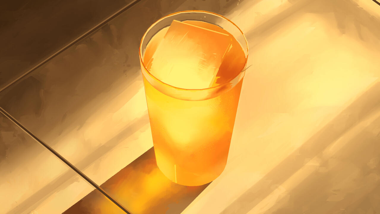 Ice Tea